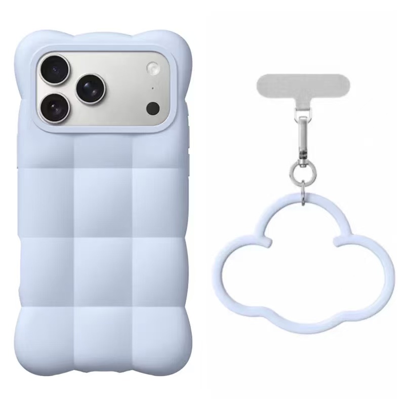 Capa de silicone CASETiFY Clou - Phone Cases Amazon avaliação e preço