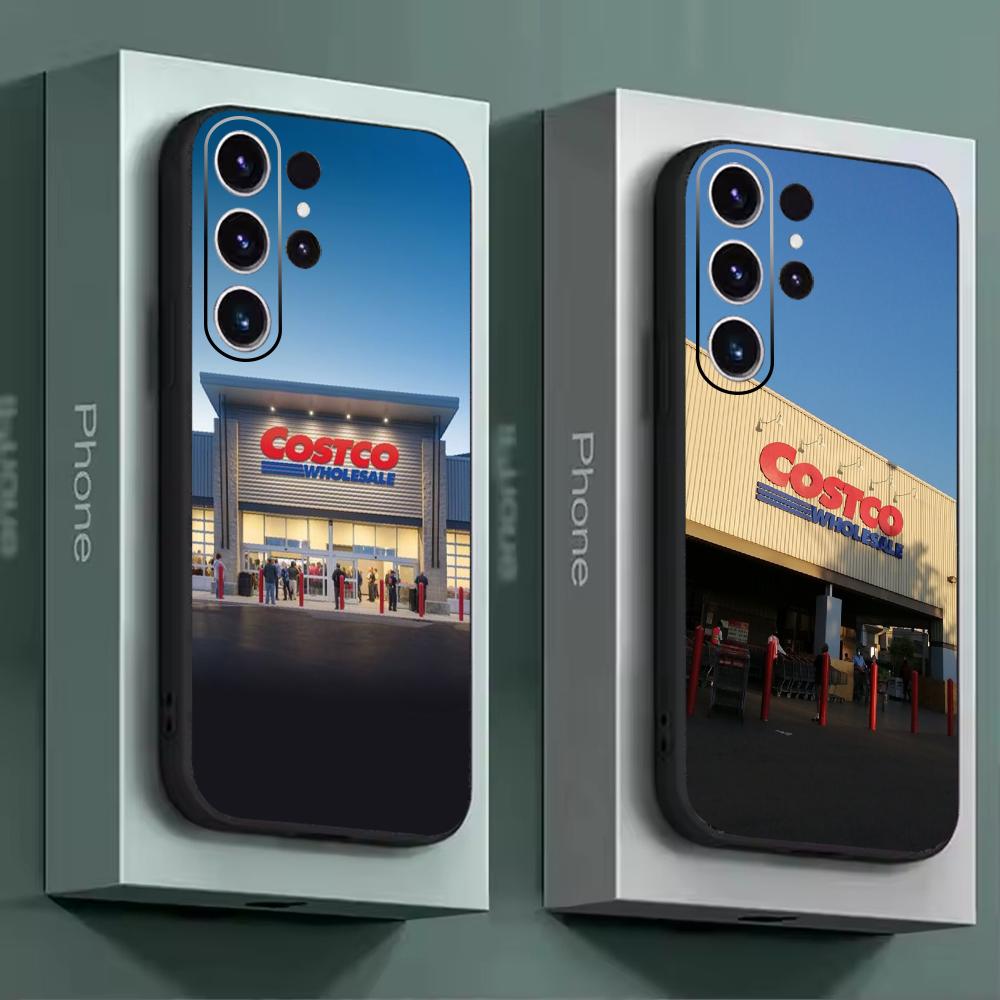 Capa de Telefone Walmart Costc - Phone Cases Walmart avaliação e preço