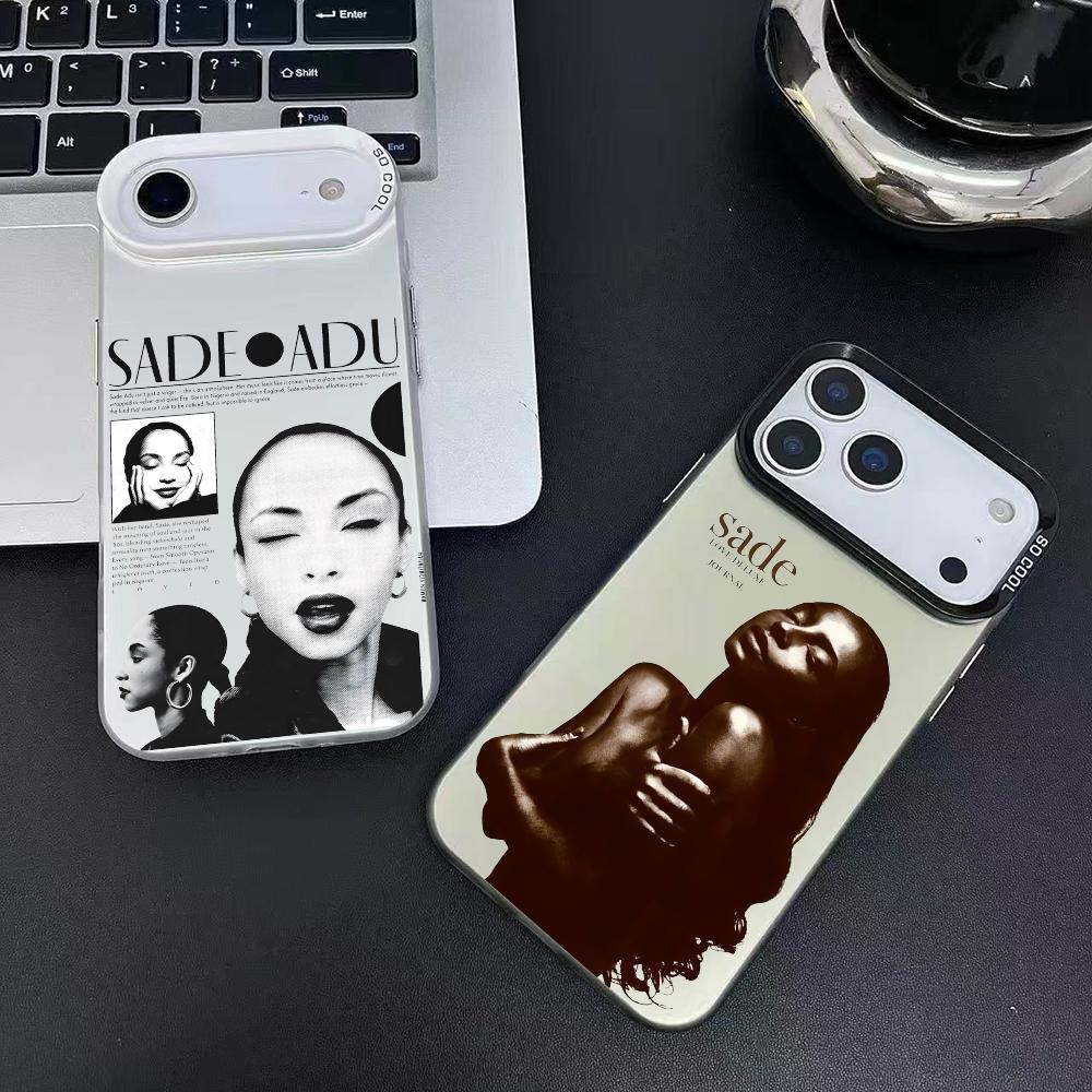 Capa de Celular Popular Singer - Phone Cases Iphone 15 avaliação e preço