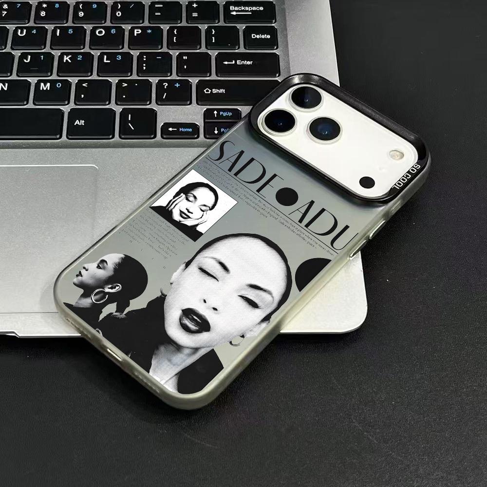 Capa de Celular Popular Singer - Phone Cases Iphone 15 avaliação e preço