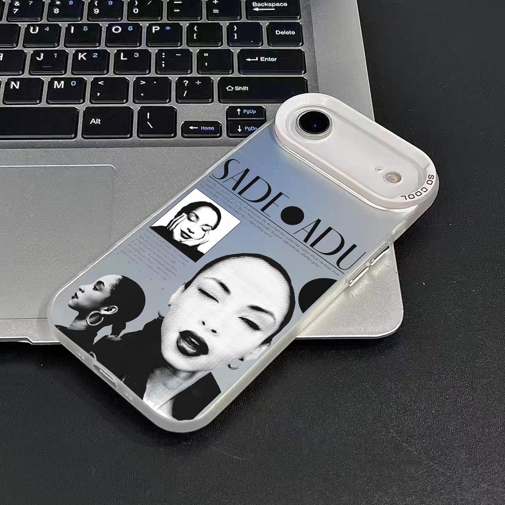 Capa de Celular Popular Singer - Phone Cases Iphone 15 avaliação e preço