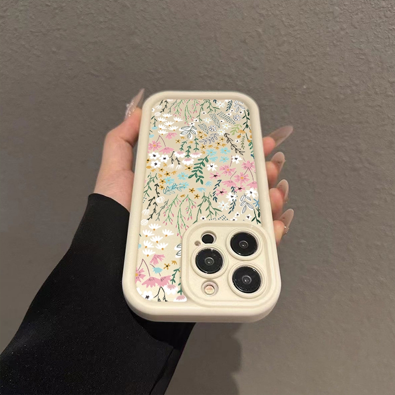 Capa Rosa com Estampa Floral d - Phone Cases Amazon avaliação e preço
