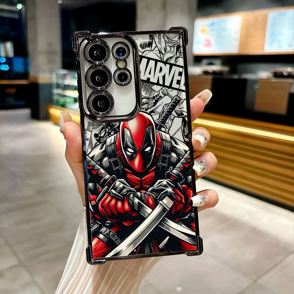 Capa de Silicone para Samsung  - Phone Cases Samsung S25 Fe avaliação e preço