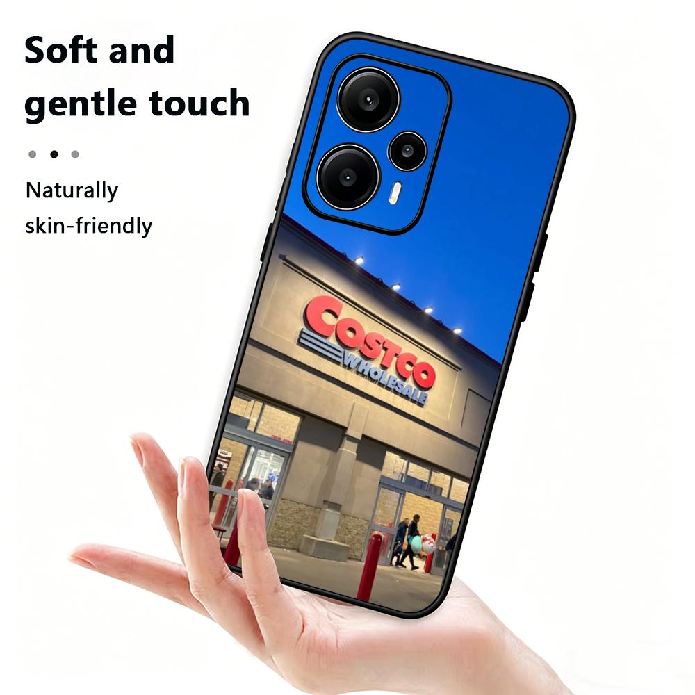 Capa de Celular Walmart Costco - Phone Cases Walmart avaliação e preço