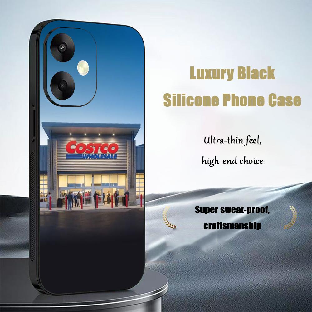 Capa de Celular Walmart Costco - Phone Cases Walmart avaliação e preço