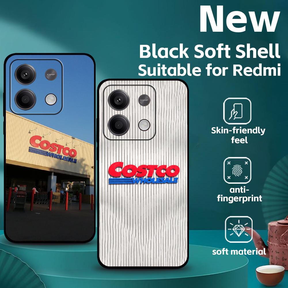 Capa de Celular Walmart Costco - Phone Cases Walmart avaliação e preço