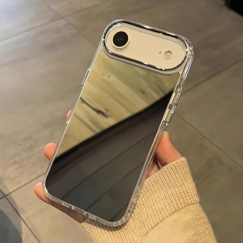 Capa de Celular Luxuosa de Acr - Phone Cases Classy avaliação e preço