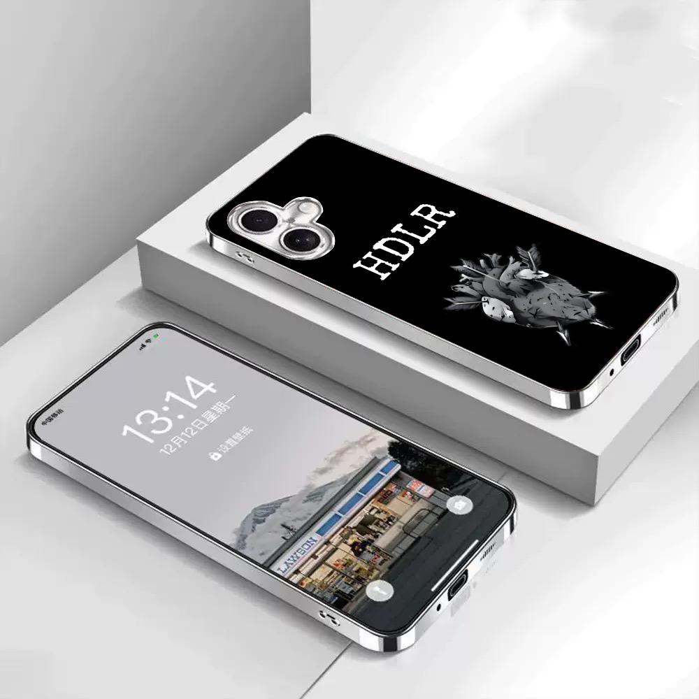 Capa de Celular Singer N-Natos - Phone Cases Metal avaliação e preço