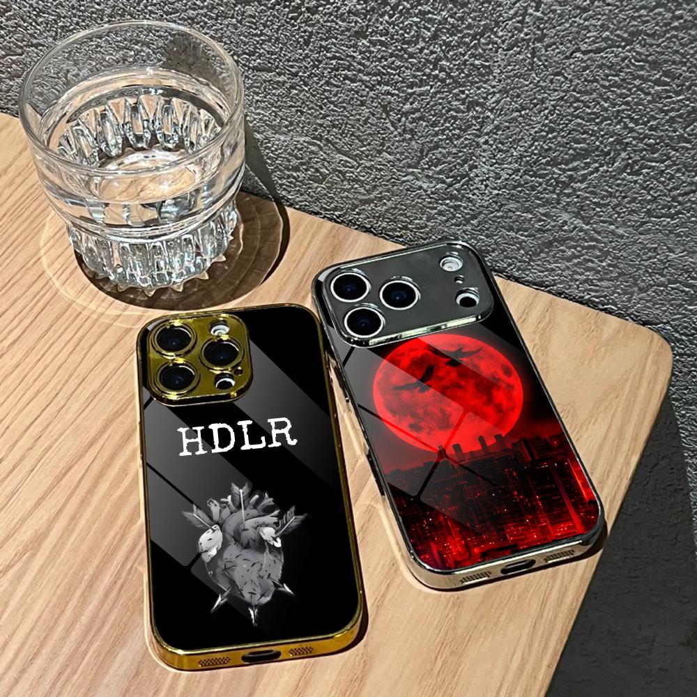 Capa de Celular Singer N-Natos - Phone Cases Metal avaliação e preço