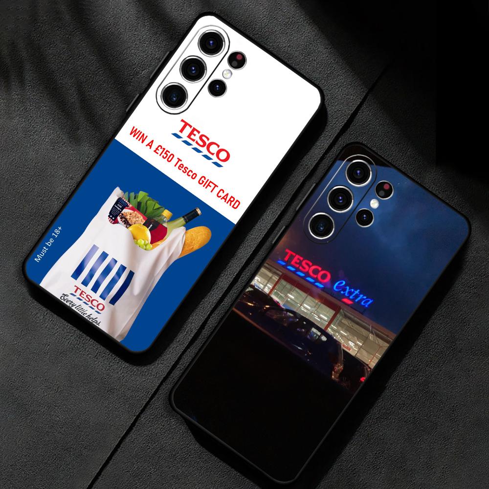 Capa de Telefone Tesco para Sa - Phone Cases Tesco avaliação e preço