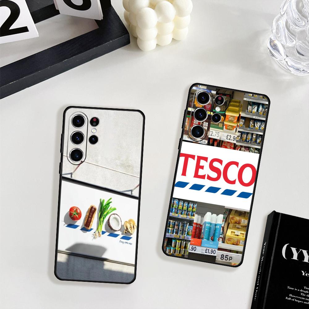 Capa de Telefone Tesco para Sa - Phone Cases Tesco avaliação e preço