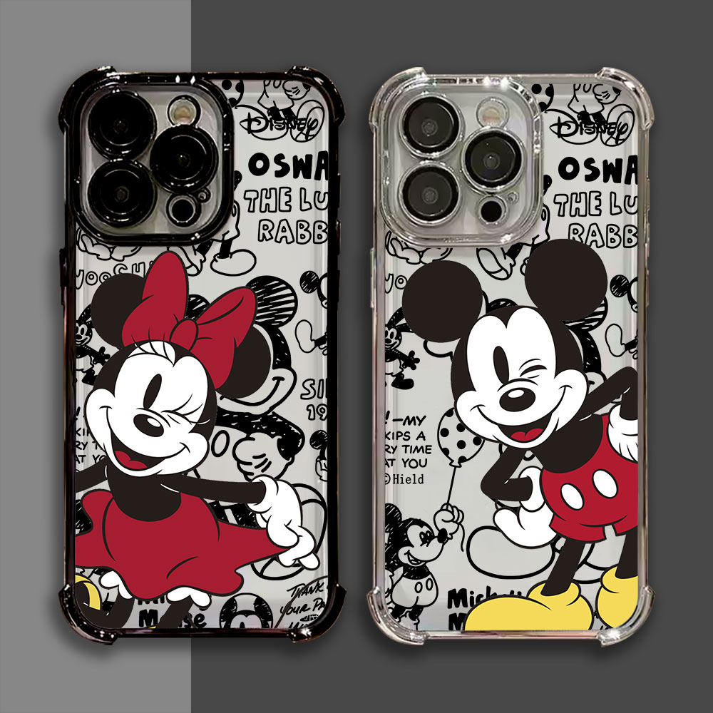 Capa de Telefone Engraçada do  - Phone Cases Disney avaliação e preço