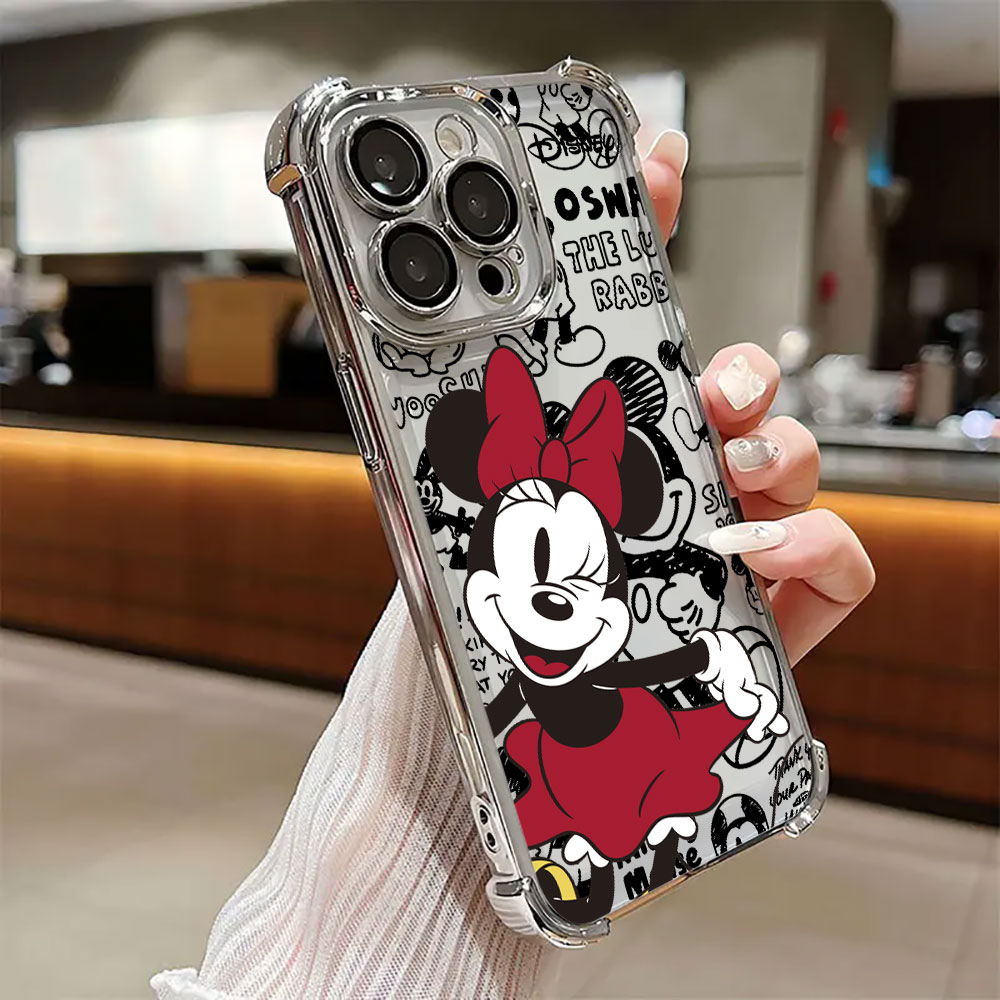 Capa de Telefone Engraçada do  - Phone Cases Disney avaliação e preço