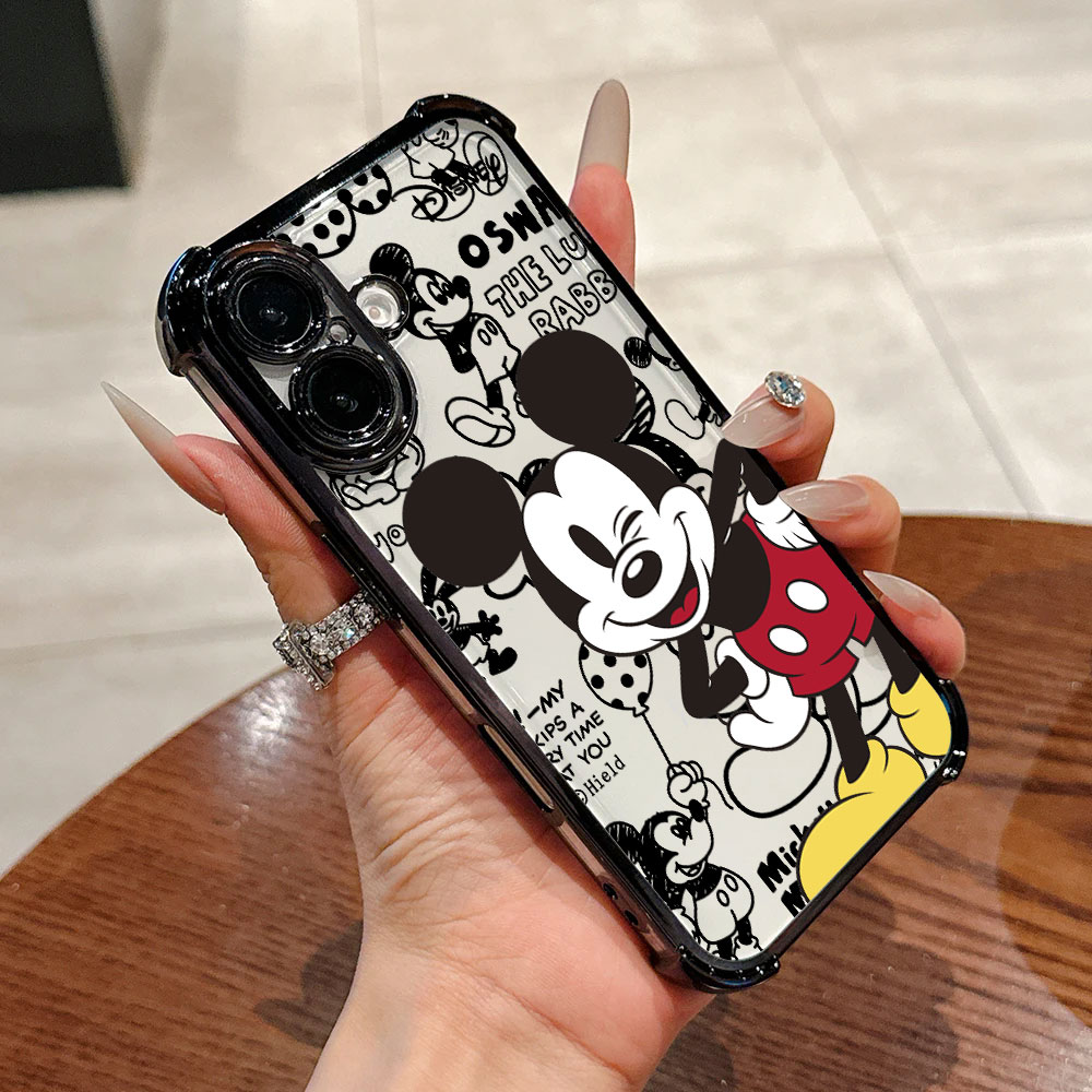Capa de Telefone Engraçada do  - Phone Cases Disney avaliação e preço