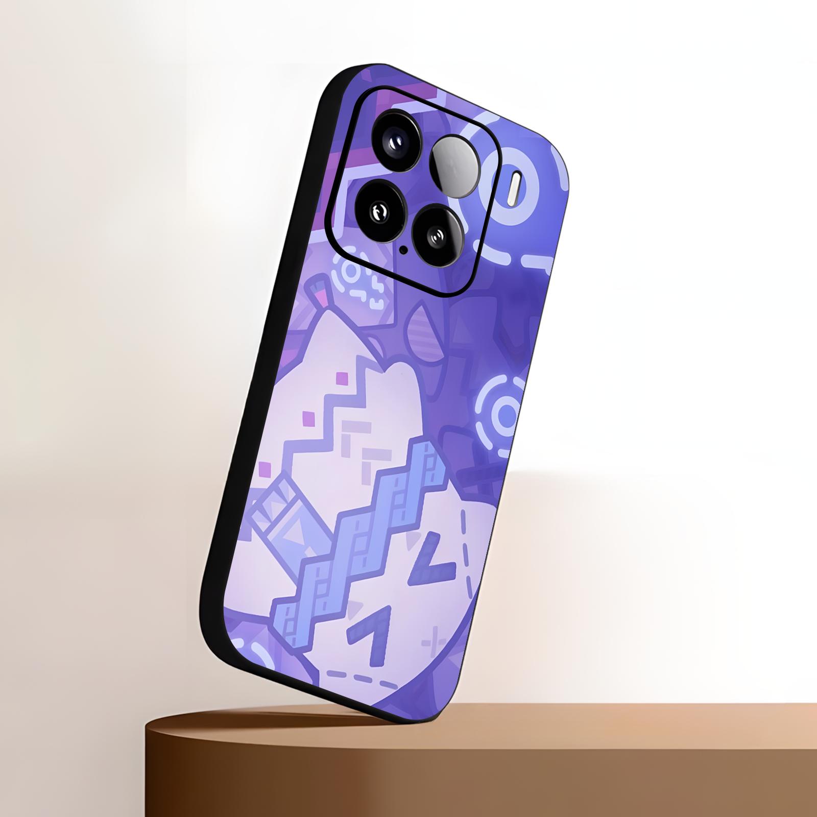 Capa de Telefone Genshin Impac - Phone Cases Xiaomi 14T avaliação e preço