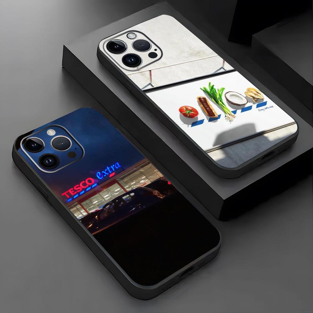 Capa de Telefone Supermercado  - Phone Cases Tesco avaliação e preço
