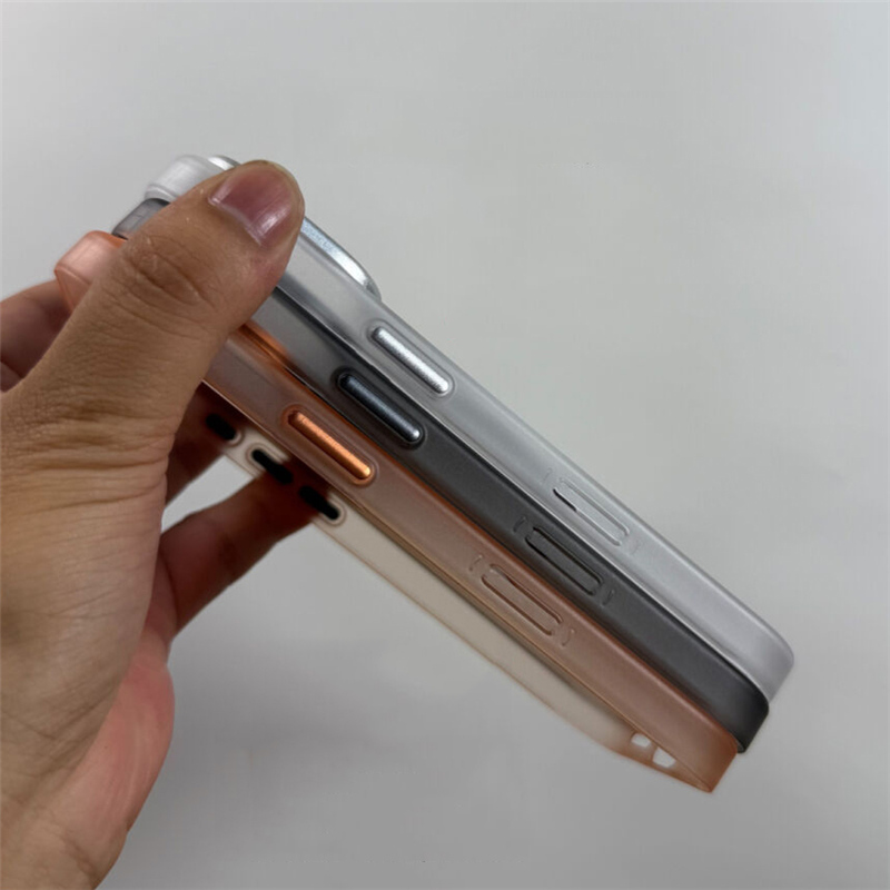 Capa Magnética Ultrafina Fosca - Phone Cases Metal avaliação e preço