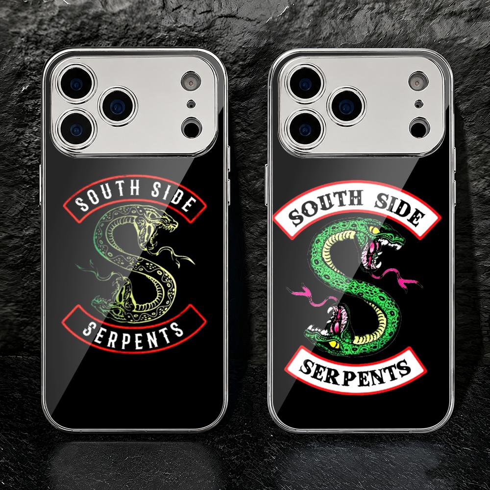 Capa para Celular South Side S - Phone Cases Metal avaliação e preço