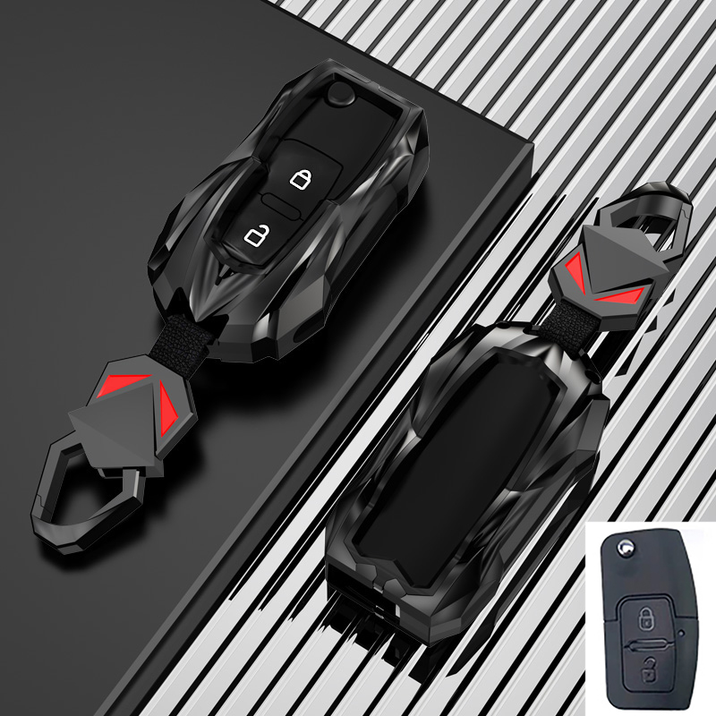 Capa de Chave de Carro em Liga - Phone Cases The Dairy avaliação e preço