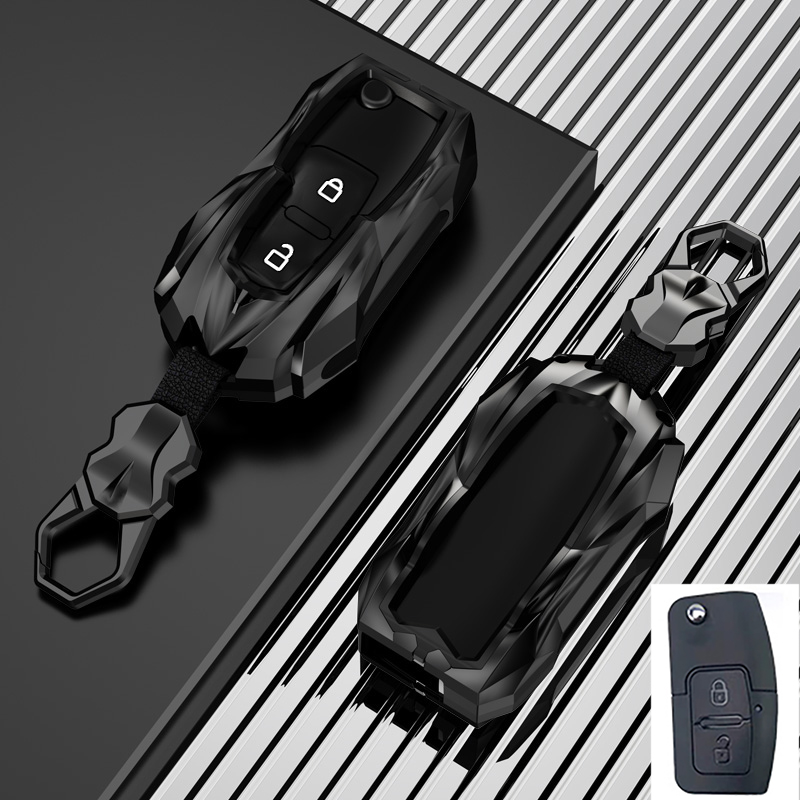 Capa de Chave de Carro em Liga - Phone Cases The Dairy avaliação e preço