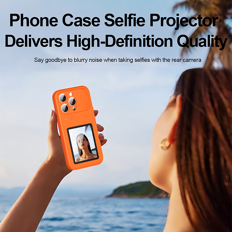 Capa de Telefone Dinâmica, Tra - Phone Cases Video avaliação e preço