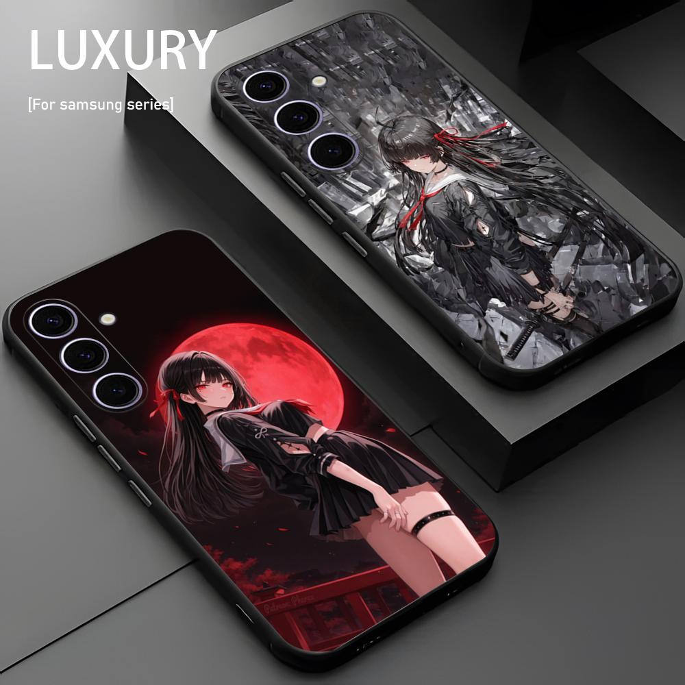 Capa de Telefone Hot Chisa Wut - Phone Cases Black avaliação e preço