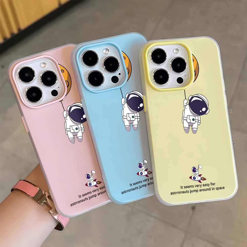 Capa de Celular Antichoque Chi - Phone Cases Xiaomi 14T avaliação e preço