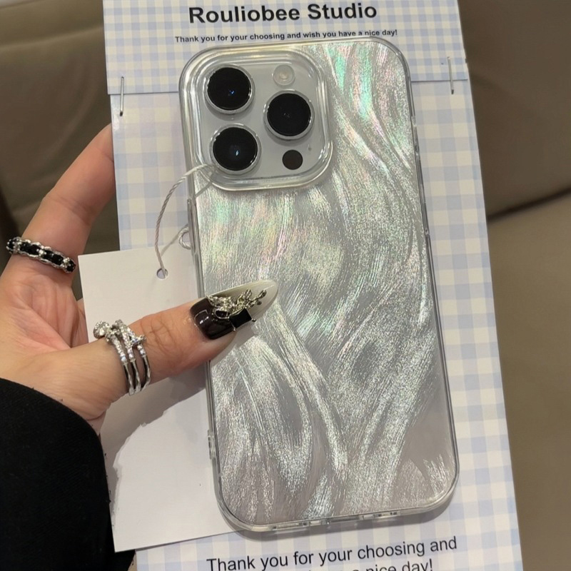 Capa de Celular de Luxo com La - Phone Cases Classy avaliação e preço