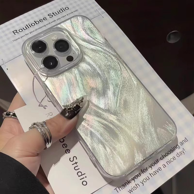 Capa de Celular de Luxo com La - Phone Cases Classy avaliação e preço