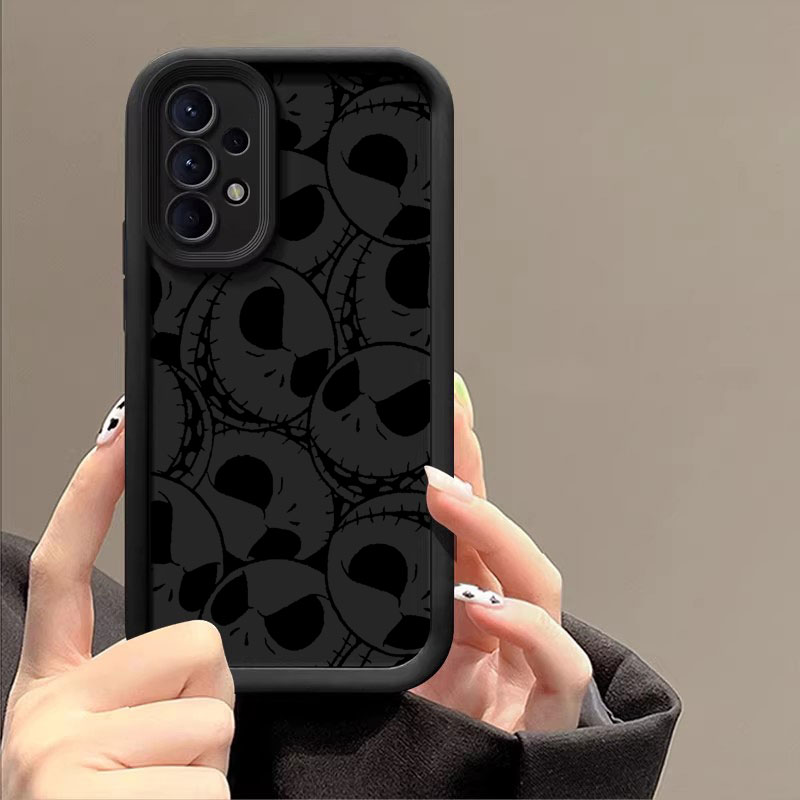 Capa de Silicone Macia Jack Sa - Phone Cases Disney avaliação e preço