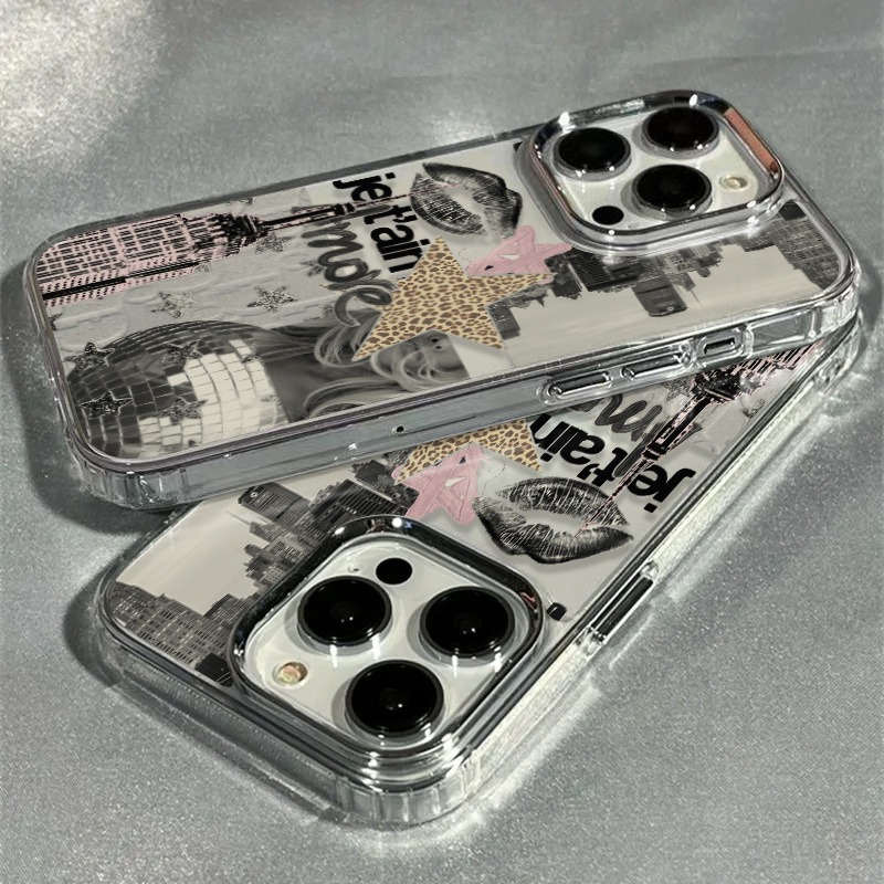 Capa de telefone com moldura d - Phone Cases You Can Design avaliação e preço