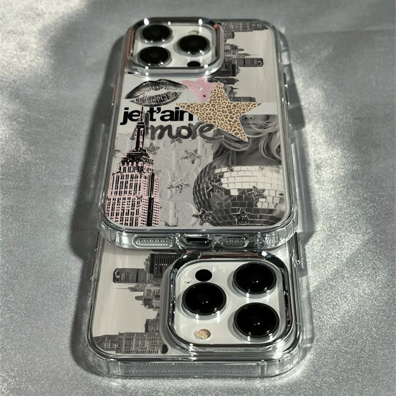Capa de telefone com moldura d - Phone Cases You Can Design avaliação e preço