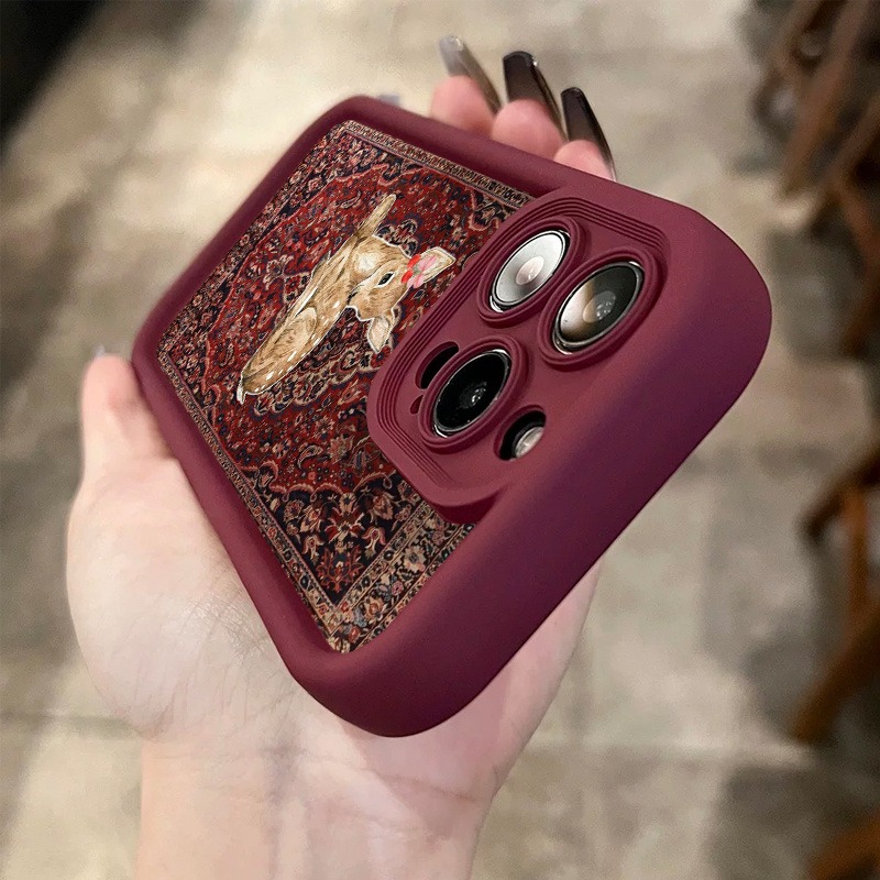 Capa de telefone à prova de ch - Phone Cases Red Deer avaliação e preço