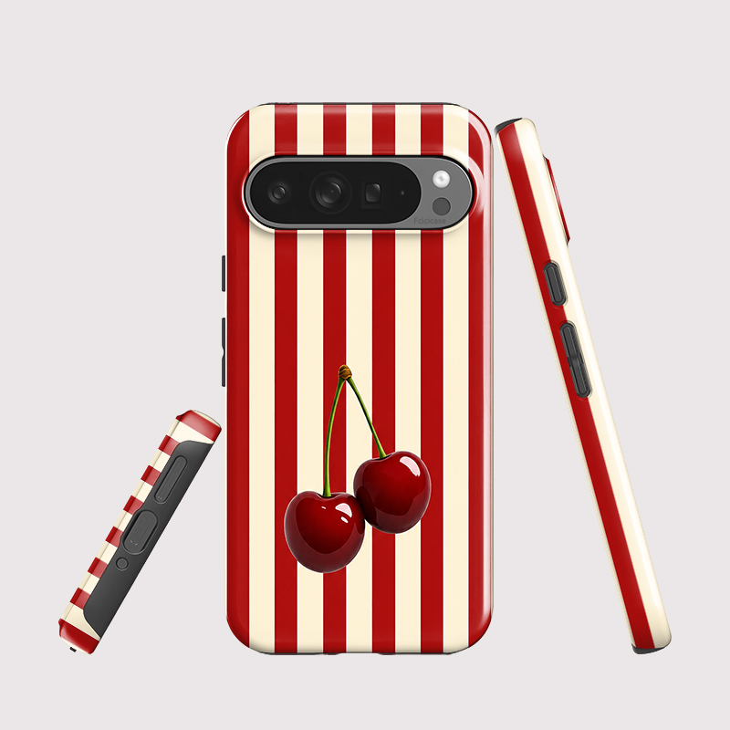 Capa de Telefone Fcicicase com - Phone Cases Cherry avaliação e preço