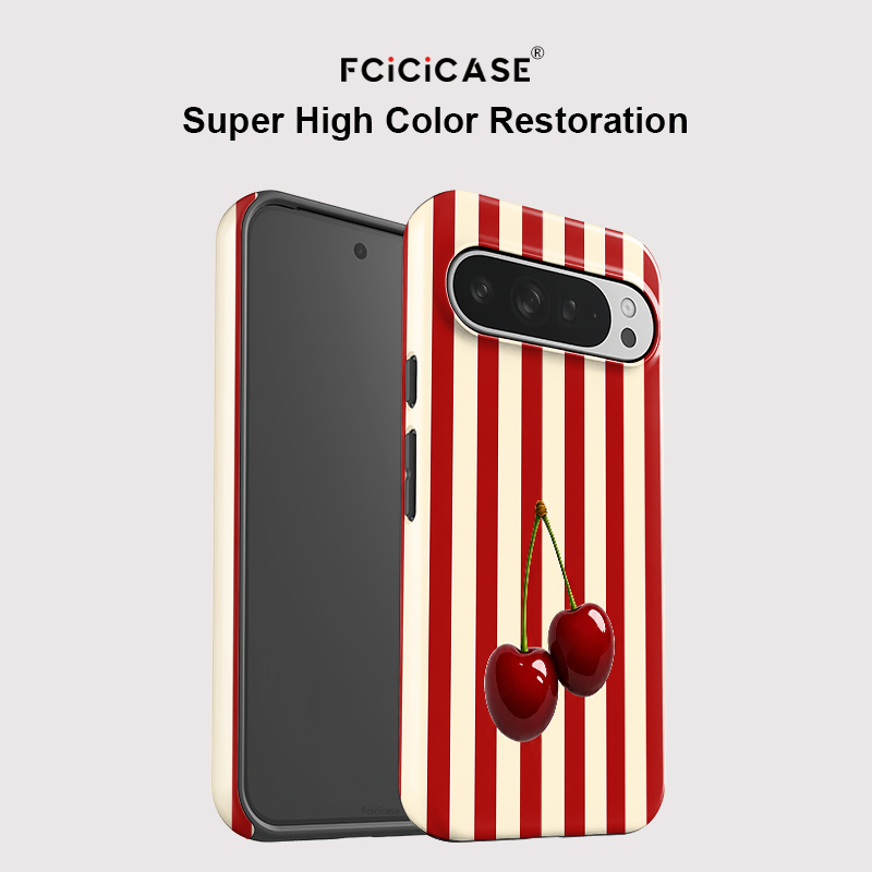 Capa de Telefone Fcicicase com - Phone Cases Cherry avaliação e preço