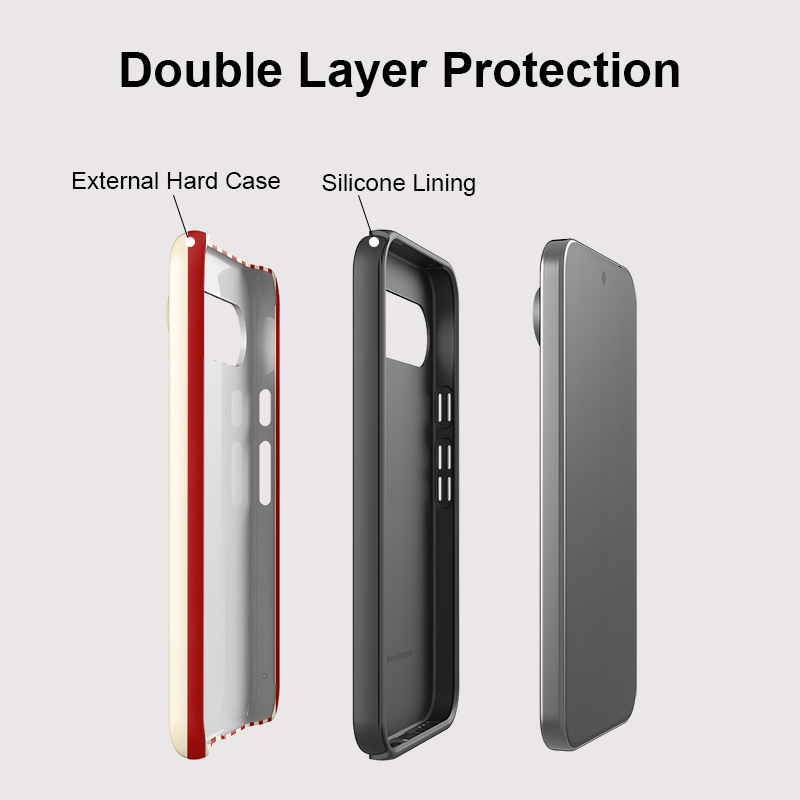 Capa de Telefone Fcicicase com - Phone Cases Cherry avaliação e preço