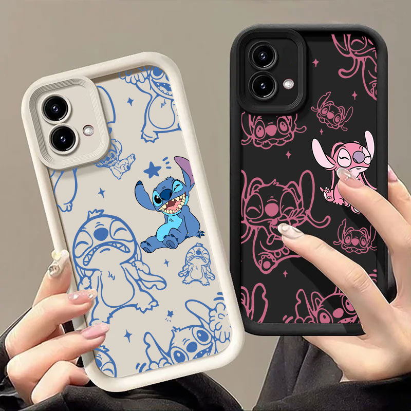 Capa de Celular Desenho Animad - Phone Cases Disney avaliação e preço