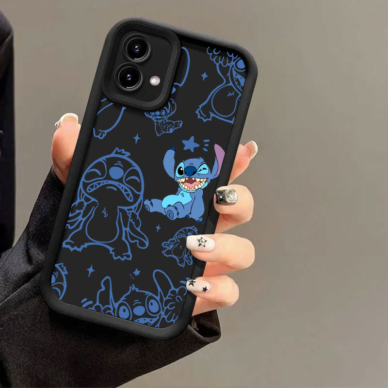 Capa de Celular Desenho Animad - Phone Cases Disney avaliação e preço