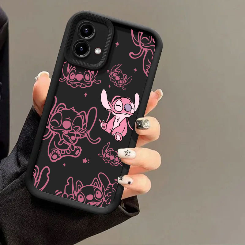 Capa de Celular Desenho Animad - Phone Cases Disney avaliação e preço