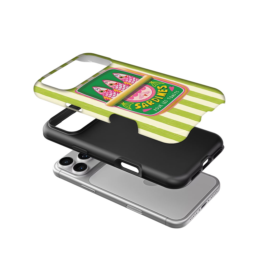 Capa Magnética para iPhone 17  - Phone Cases You Can Design avaliação e preço