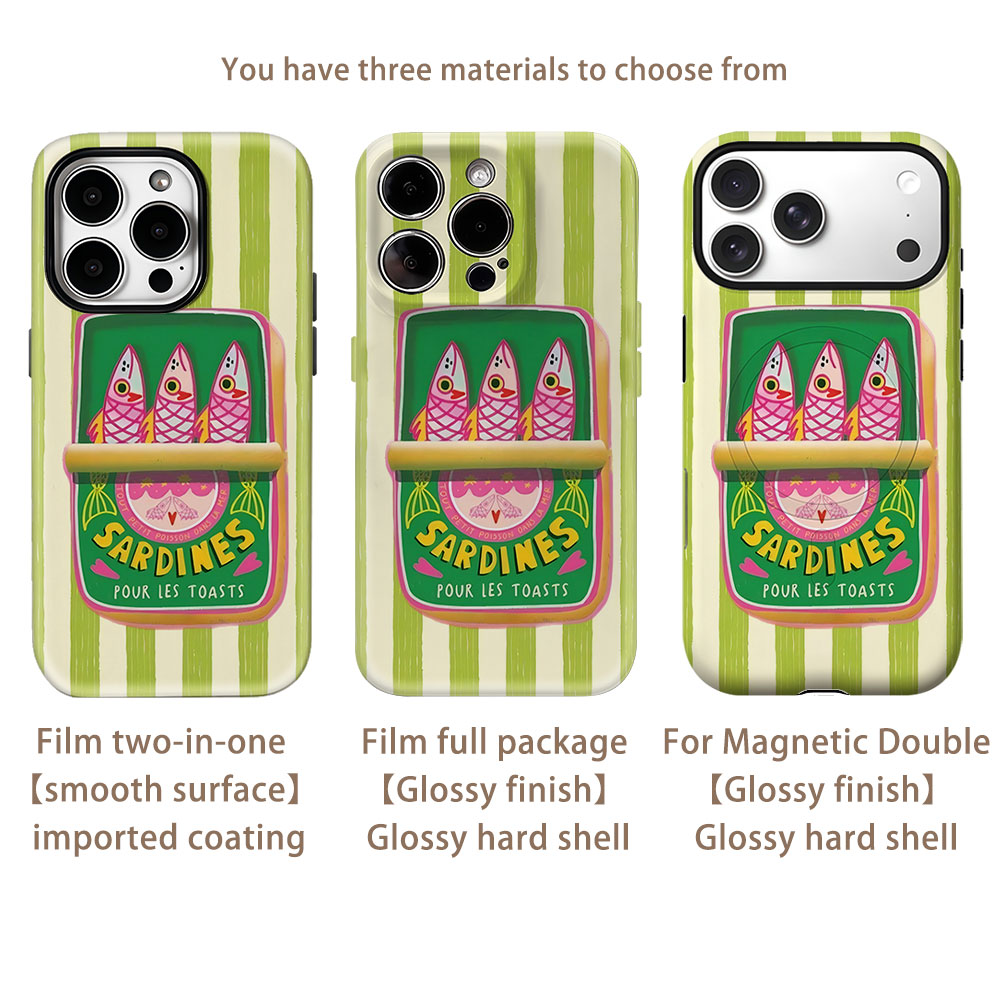 Capa Magnética para iPhone 17  - Phone Cases You Can Design avaliação e preço