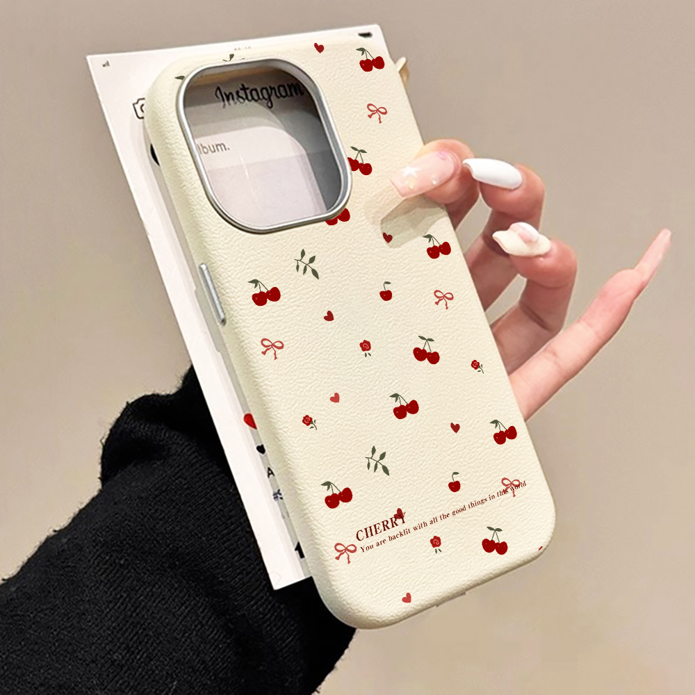 Capa de Telefone para Samsung  - Phone Cases Cherry avaliação e preço
