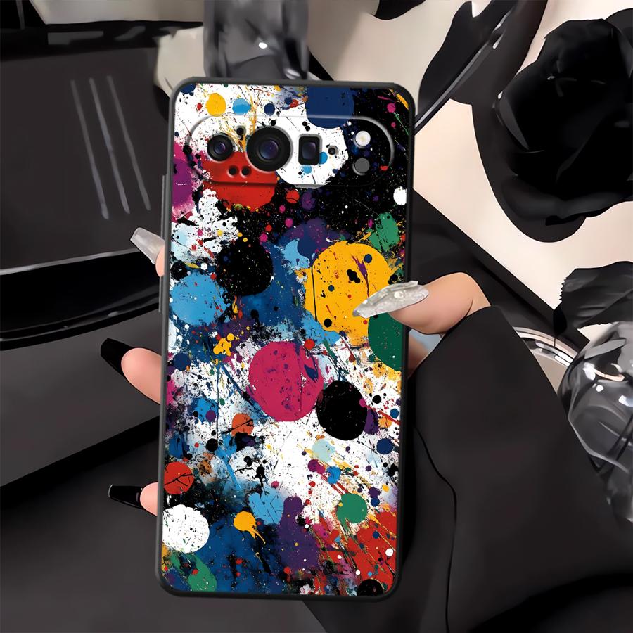 Capa de Telefone Funda para Go - Phone Cases Google Pixel 9A avaliação e preço