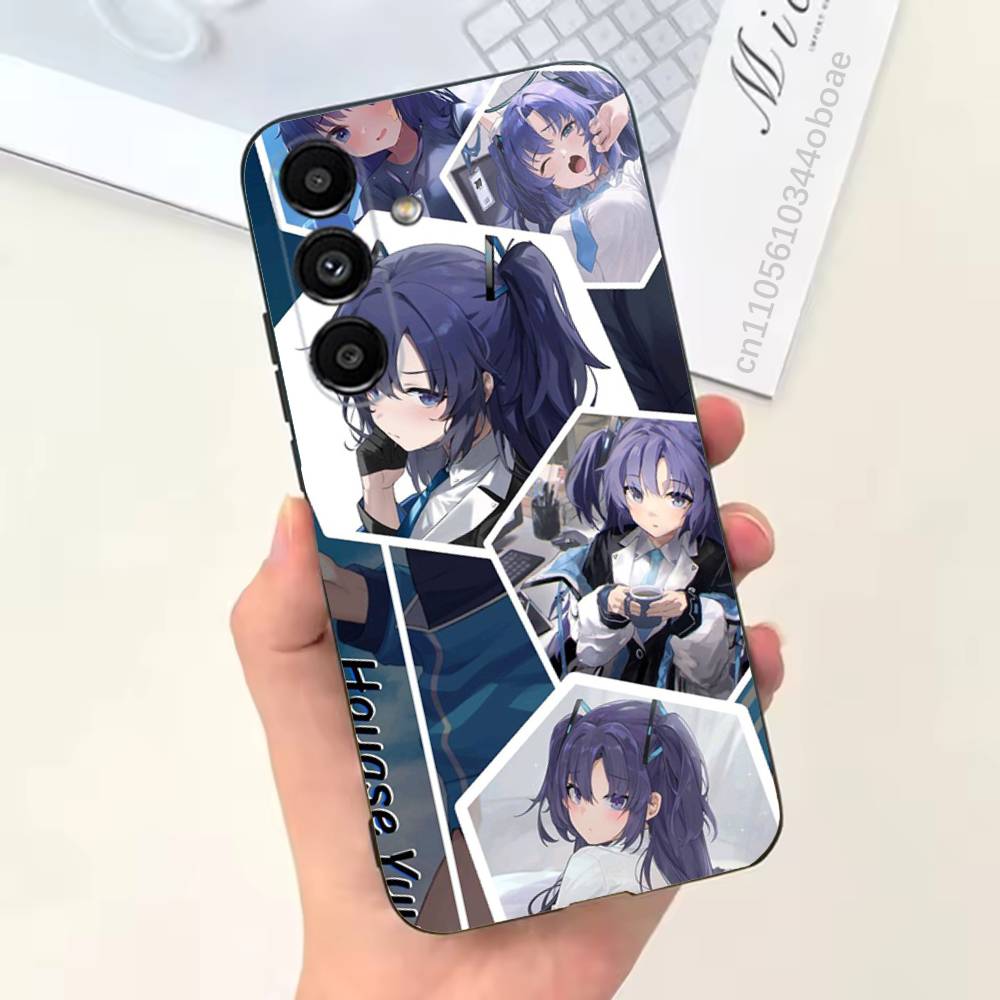 Capa de Telefone Game BA H-Hay - Phone Cases Black avaliação e preço