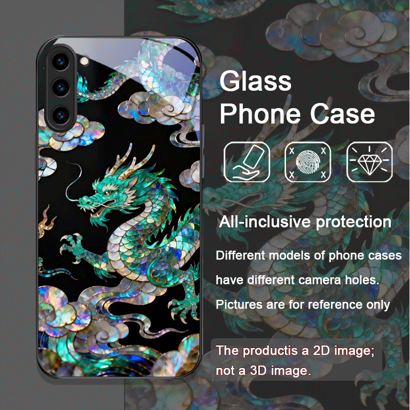 Capa de Telefone em Vidro Temp - Phone Cases Samsung S25 Fe avaliação e preço