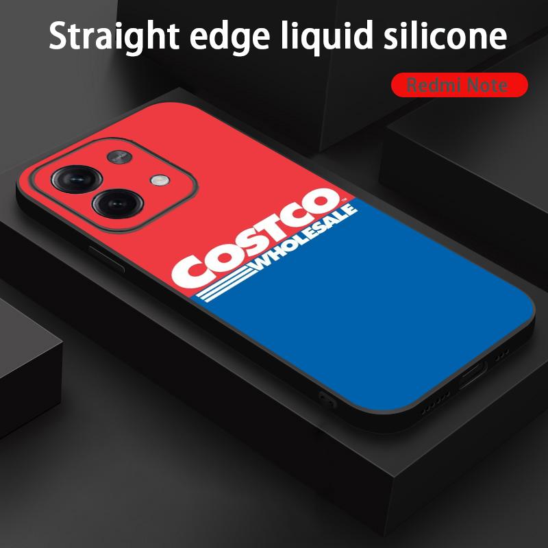 Capa de Telefone Walmart Costc - Phone Cases Walmart avaliação e preço