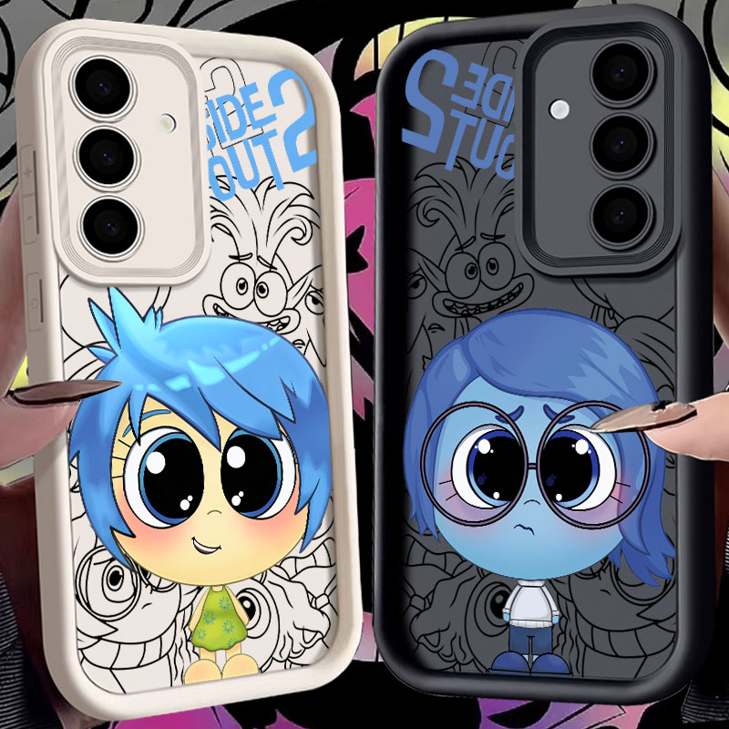 Capas de Desenho Animado Insid - Phone Cases Disney avaliação e preço