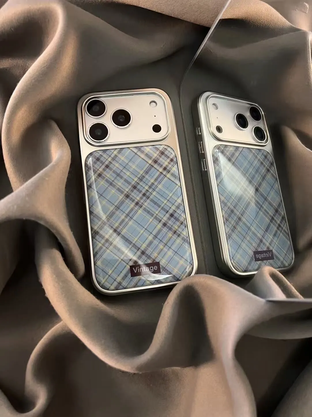Japonês e coreano ins retro az - Phone Cases Japanese avaliação e preço