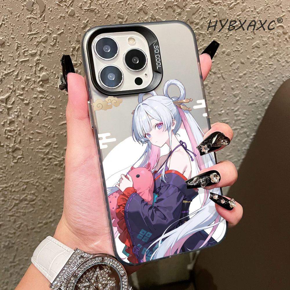 Capa de Telefone Cosmic Prince - Phone Cases Japanese avaliação e preço