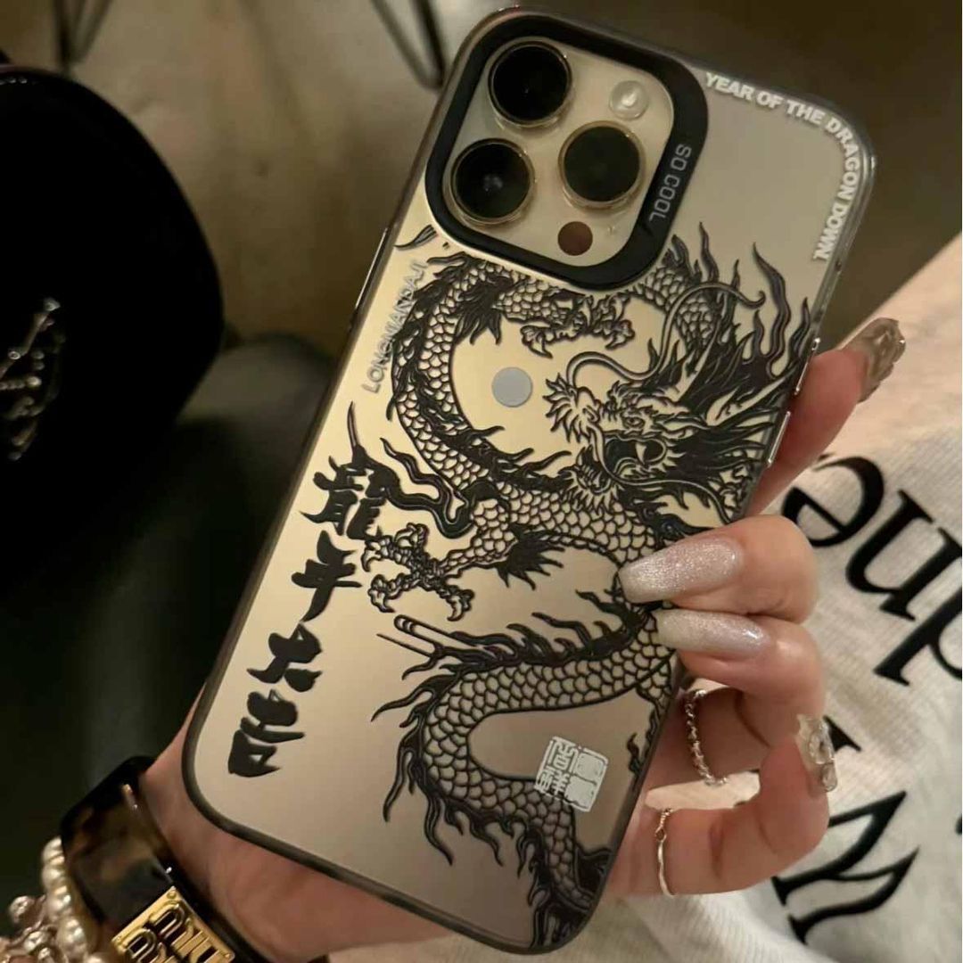 Capa de Celular Super Legal co - Phone Cases Classy avaliação e preço